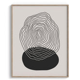 Urban Energy Wall Art Frames